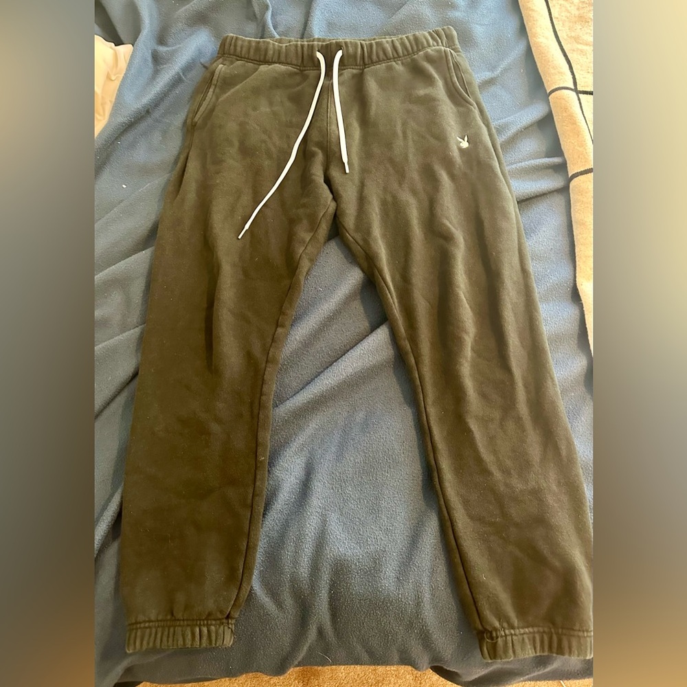 Men’s Large Pacsun Playboy Sweatpants